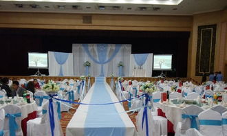 云南晨曦婚庆礼仪公司——为您打造完美婚礼体验