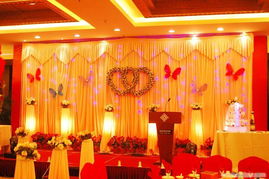 常州婚庆礼仪与电子商务的融合 开业庆典新篇章