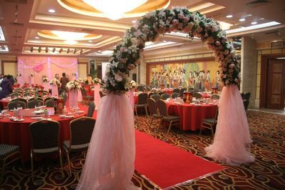 西安铭典婚庆礼仪服务公司 电子商务转型之路