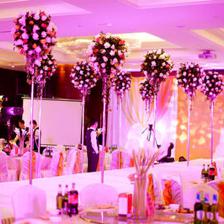 西安鹏远婚庆礼仪服务案例 打造完美婚礼的幕后艺术