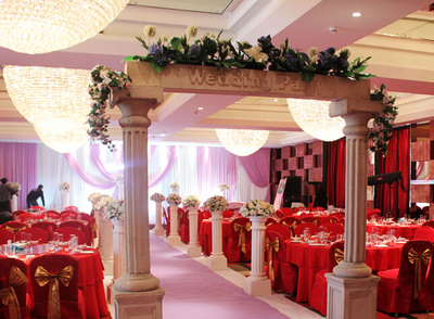 长沙婚庆公司排名与电子商务融合发展的新格局