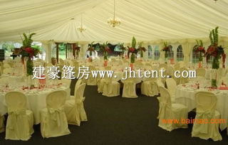 供应优雅浪漫婚礼篷房 专业生产厂家与婚庆礼仪服务的完美结合