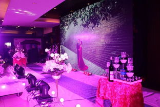 玫瑰婚礼 一场电商时代关于一生一世的幸福约定